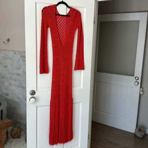 Devon Windsor Callista Dress - Picture 5 of 7